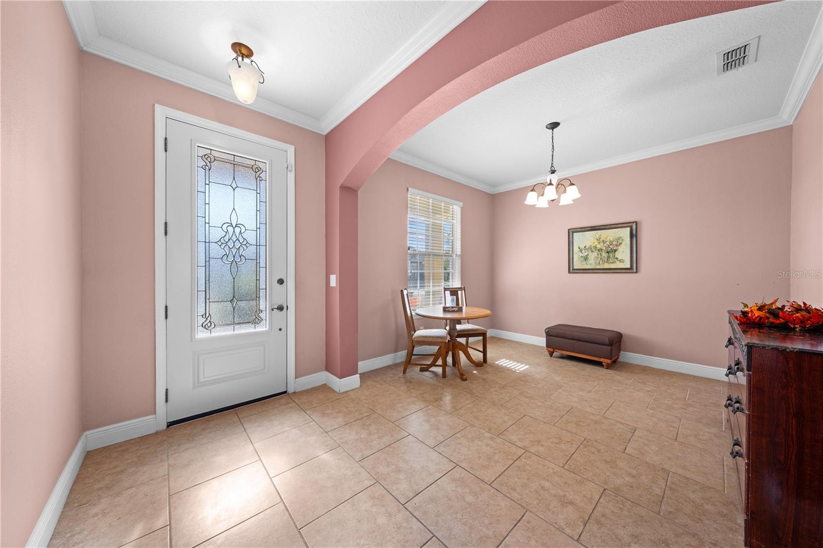 CONCORDE ESTATES PH 2B - Residential