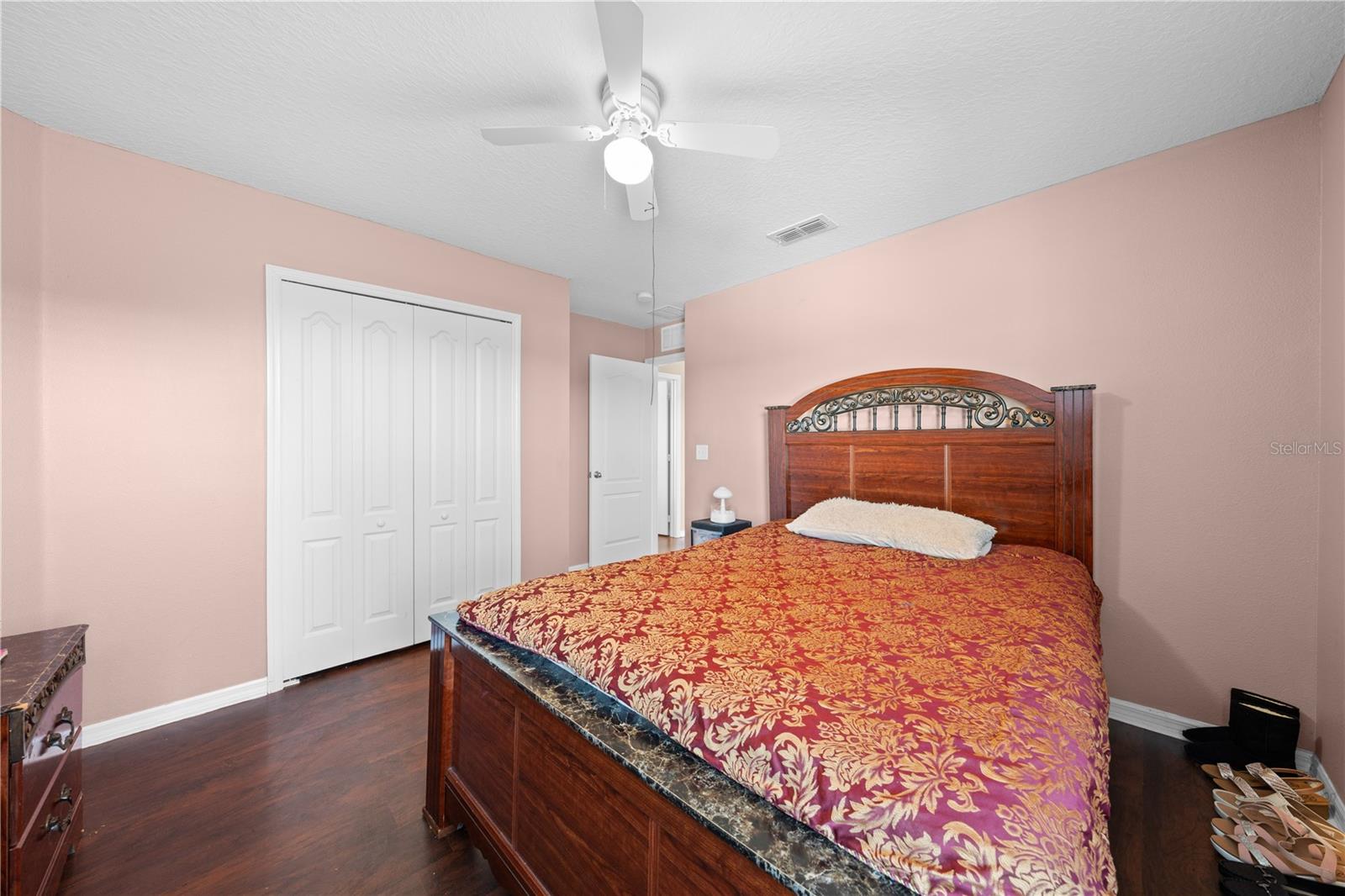 CONCORDE ESTATES PH 2B - Residential