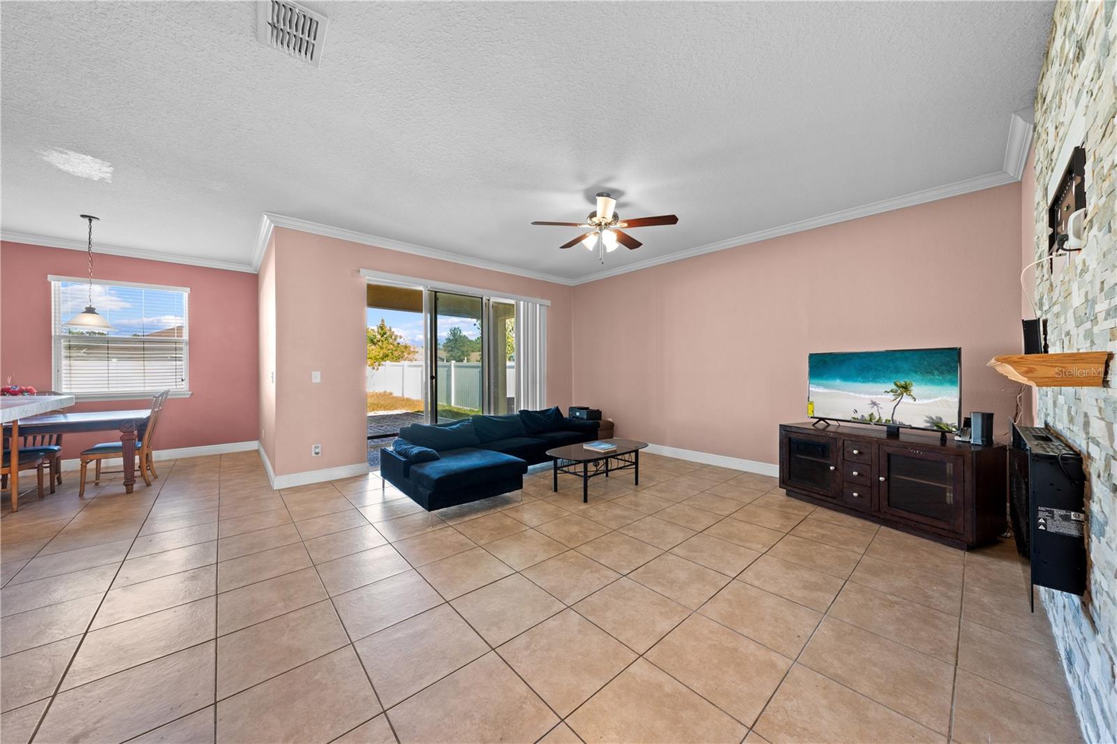 CONCORDE ESTATES PH 2B - Residential