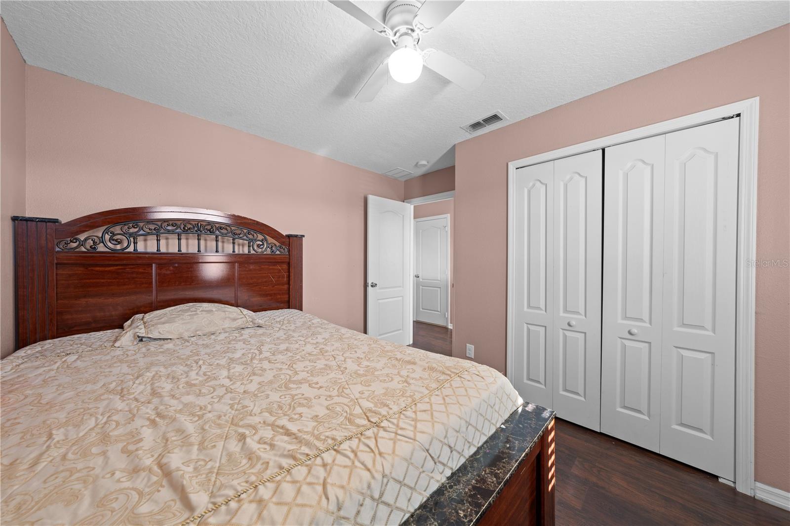 CONCORDE ESTATES PH 2B - Residential