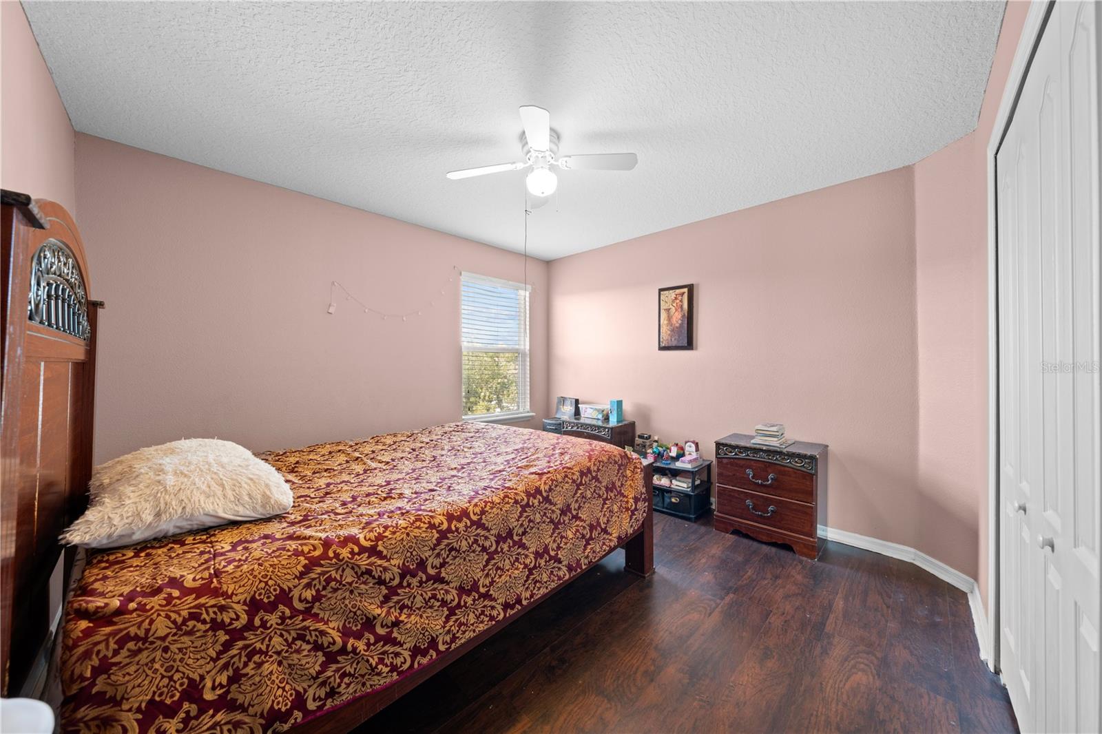 CONCORDE ESTATES PH 2B - Residential