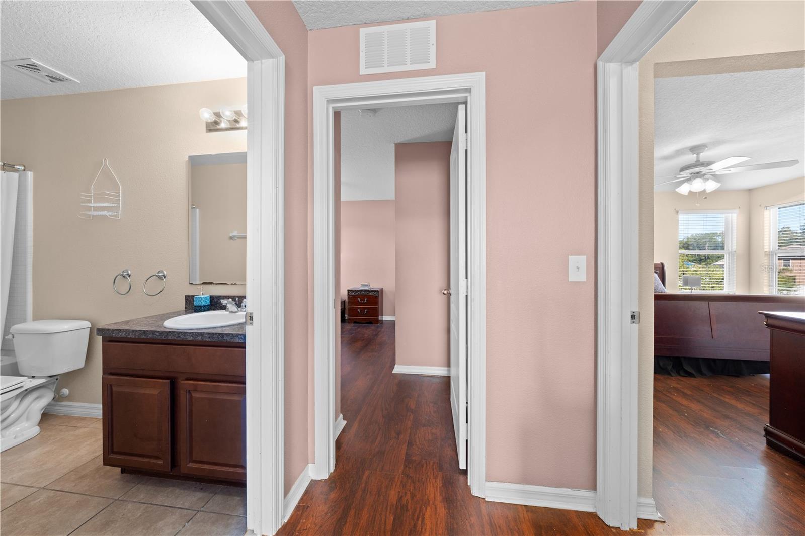 CONCORDE ESTATES PH 2B - Residential