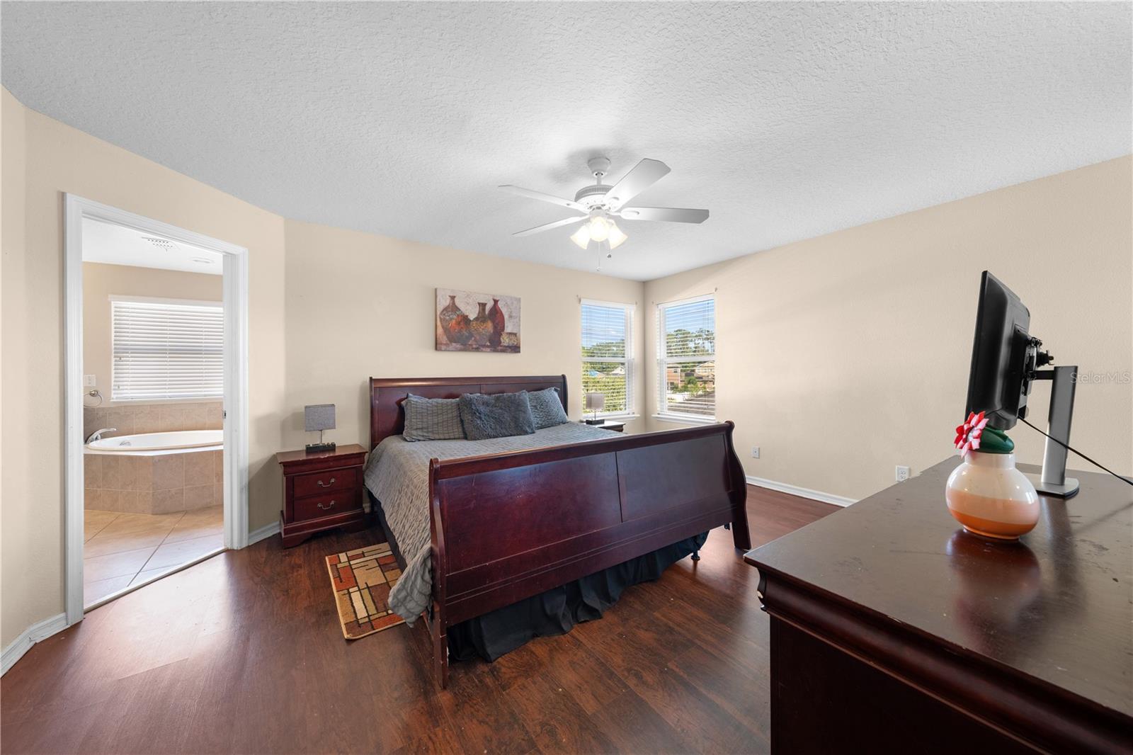 CONCORDE ESTATES PH 2B - Residential