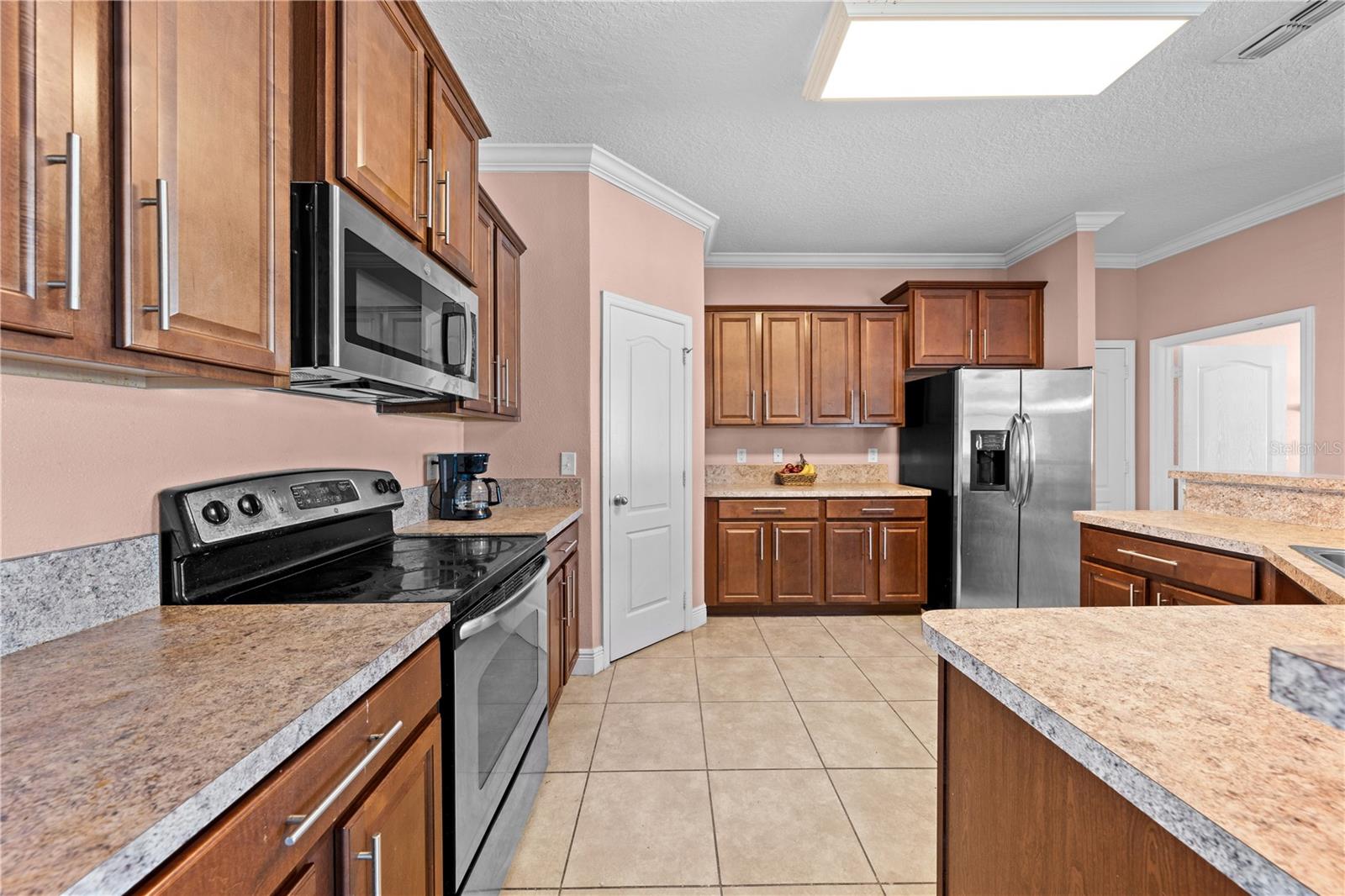 CONCORDE ESTATES PH 2B - Residential