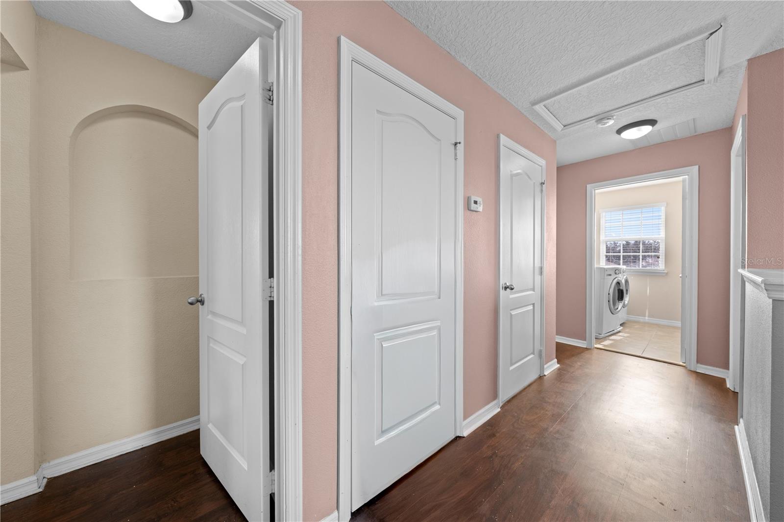 CONCORDE ESTATES PH 2B - Residential