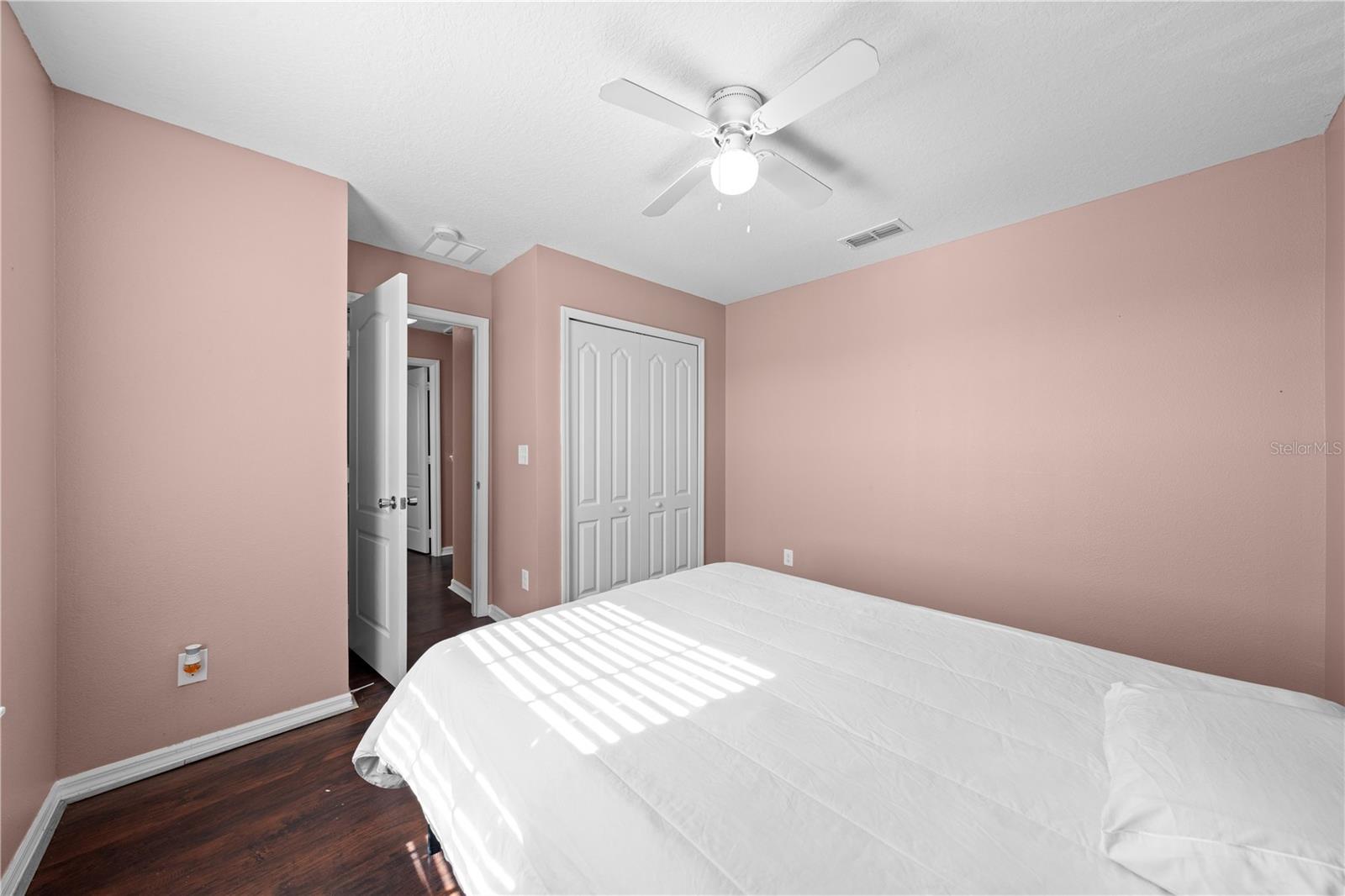 CONCORDE ESTATES PH 2B - Residential