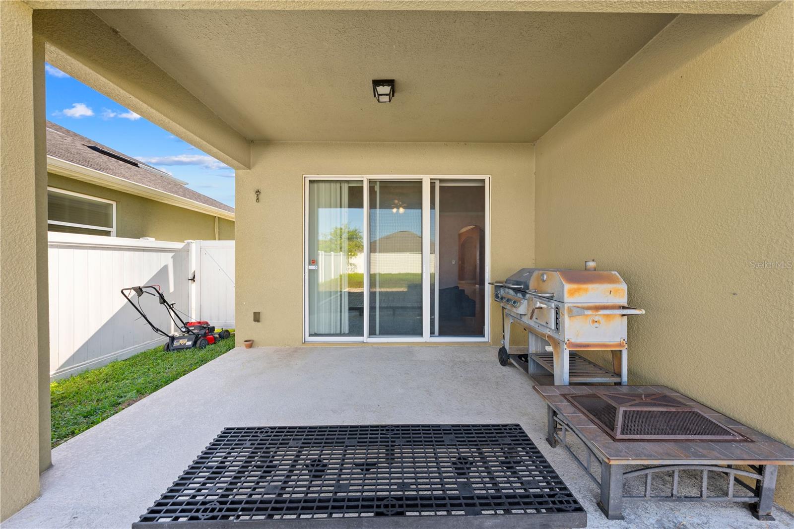 CONCORDE ESTATES PH 2B - Residential