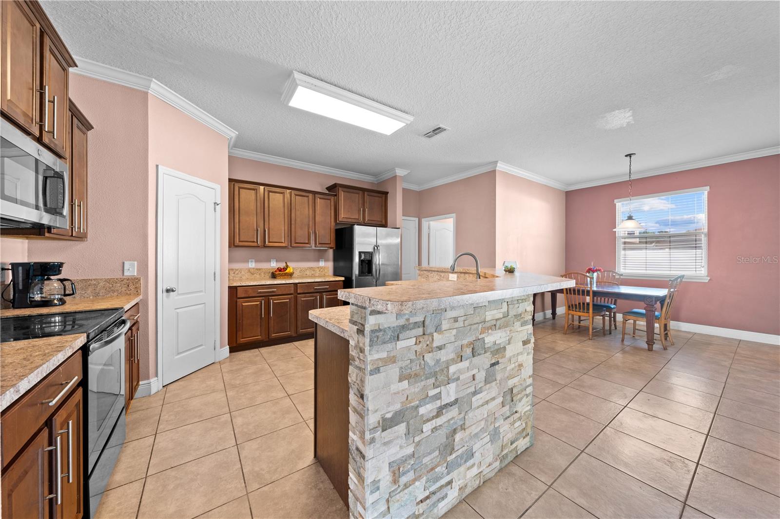 CONCORDE ESTATES PH 2B - Residential