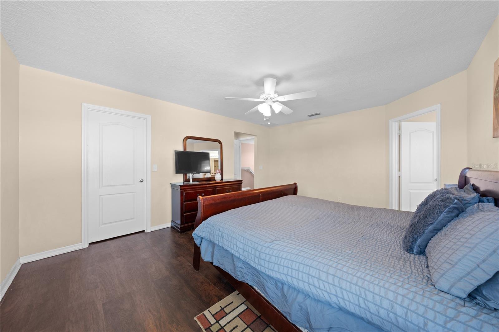 CONCORDE ESTATES PH 2B - Residential