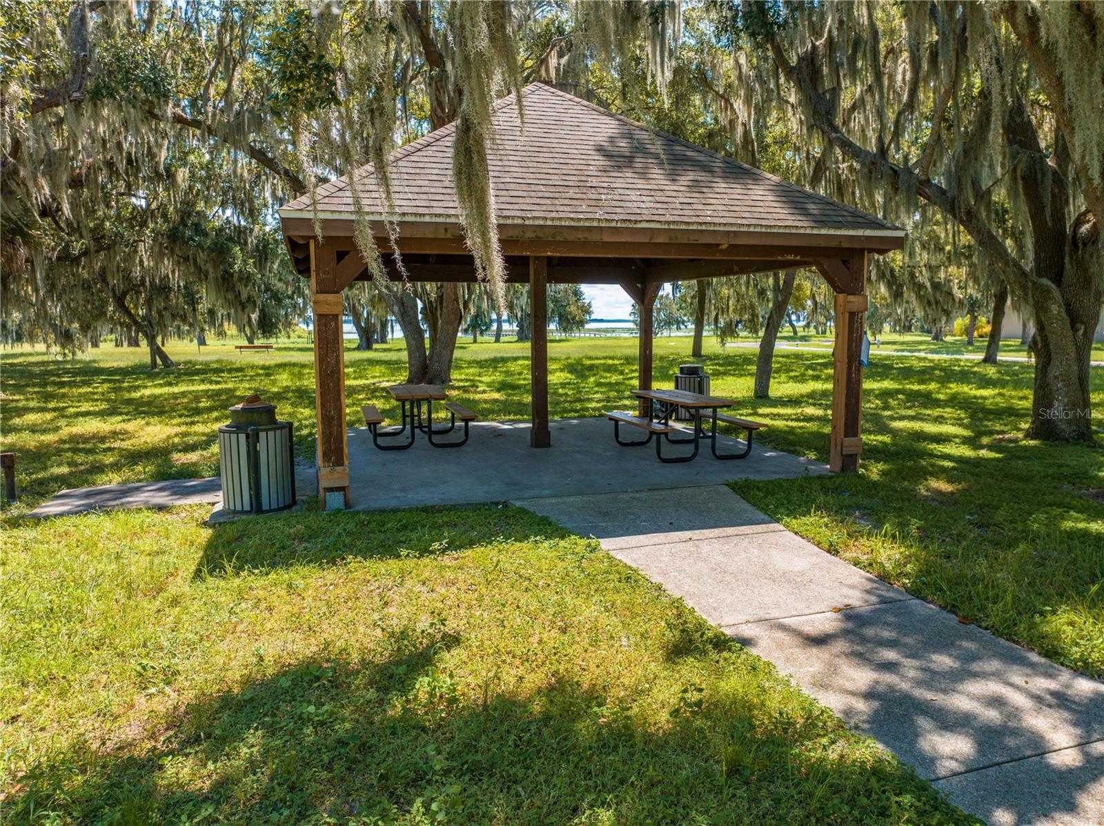 CONCORDE ESTATES PH 2B - Residential