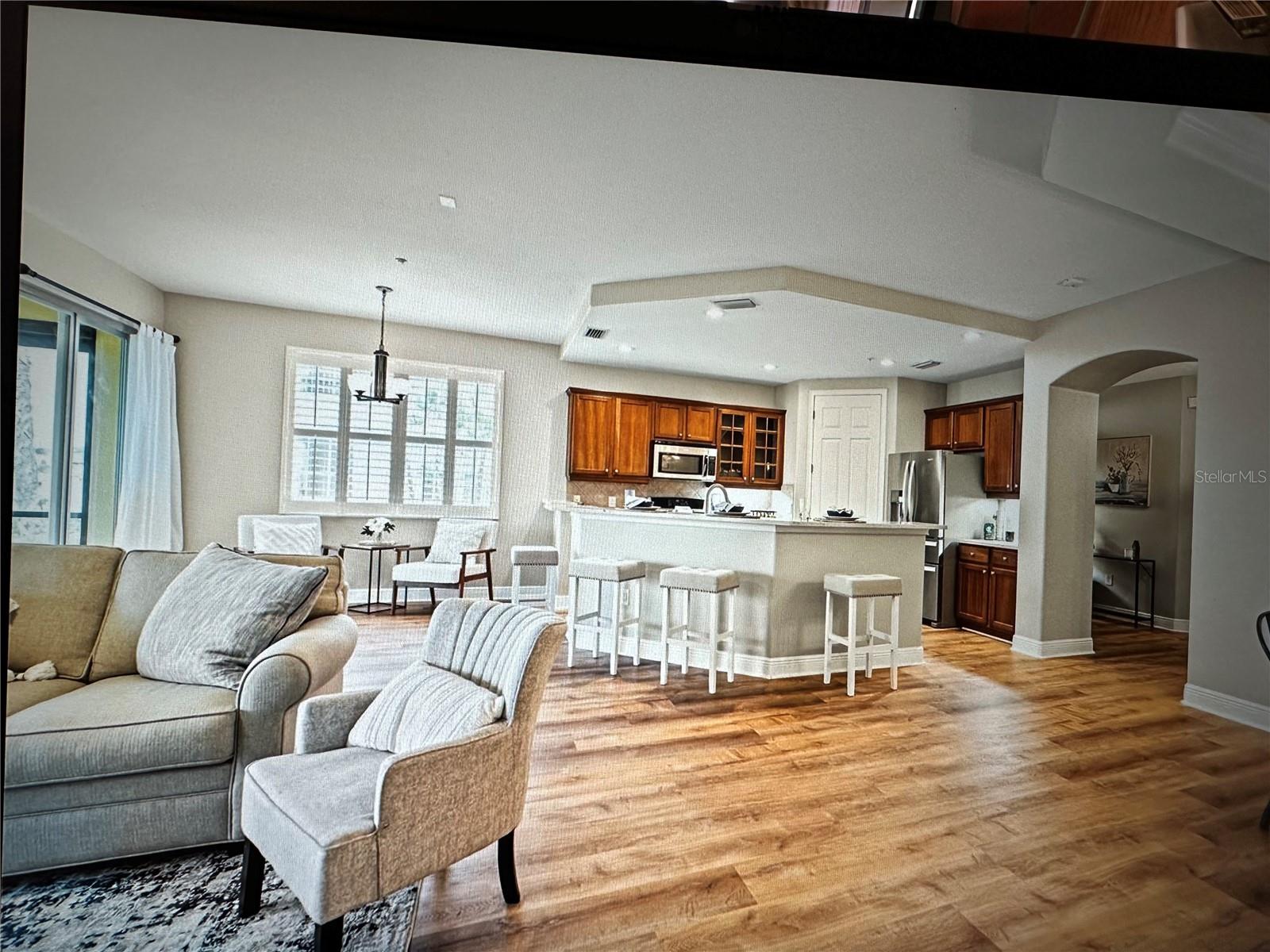 THE LAGOON I AT TIDEWATER PRESERVE - Residential