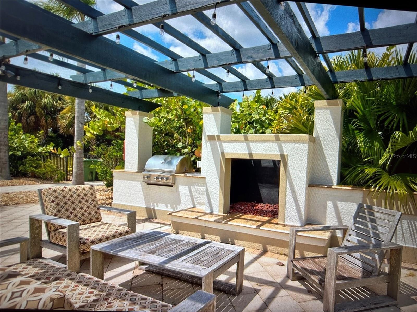 THE LAGOON I AT TIDEWATER PRESERVE - Residential