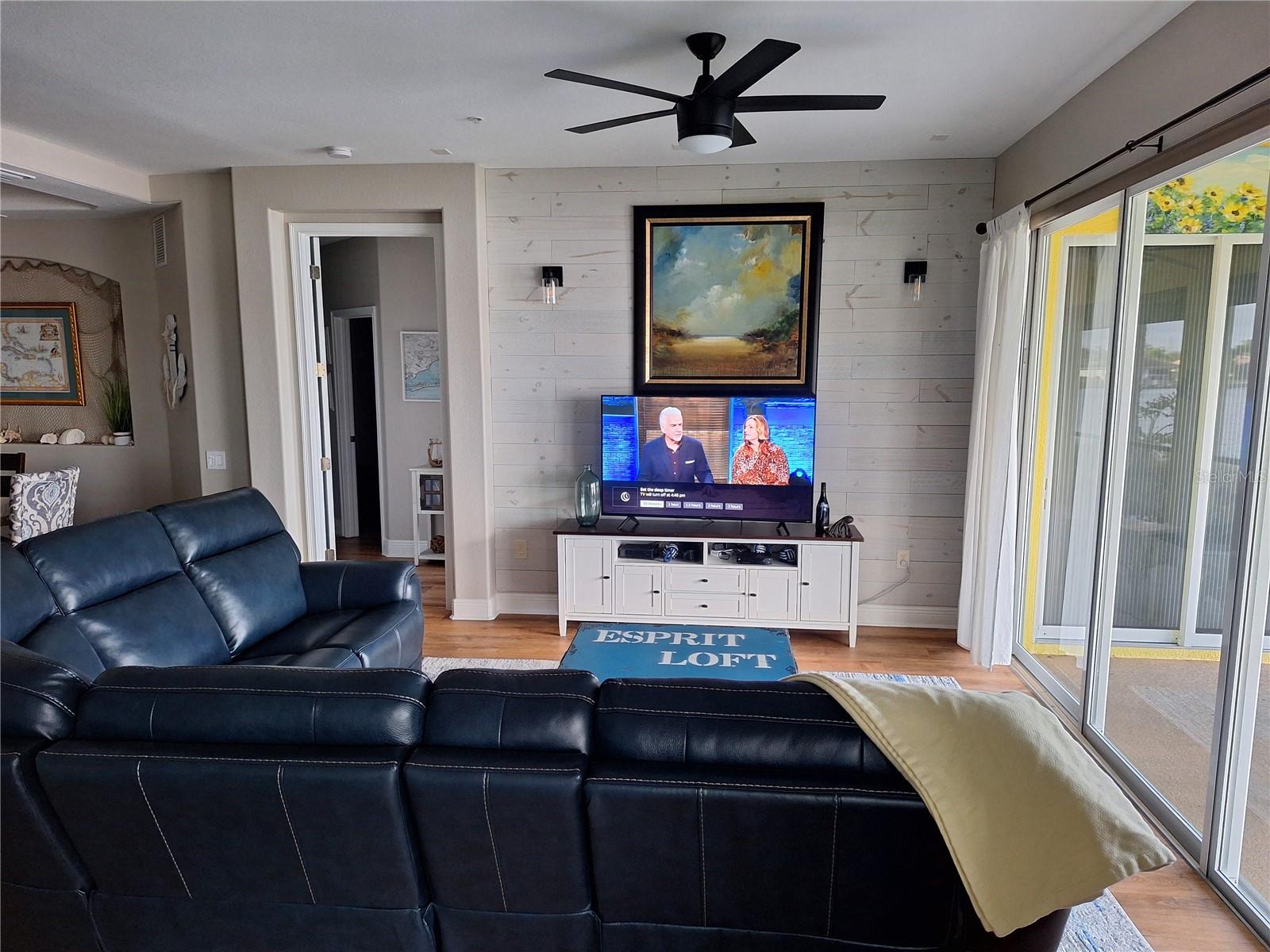 THE LAGOON I AT TIDEWATER PRESERVE - Residential