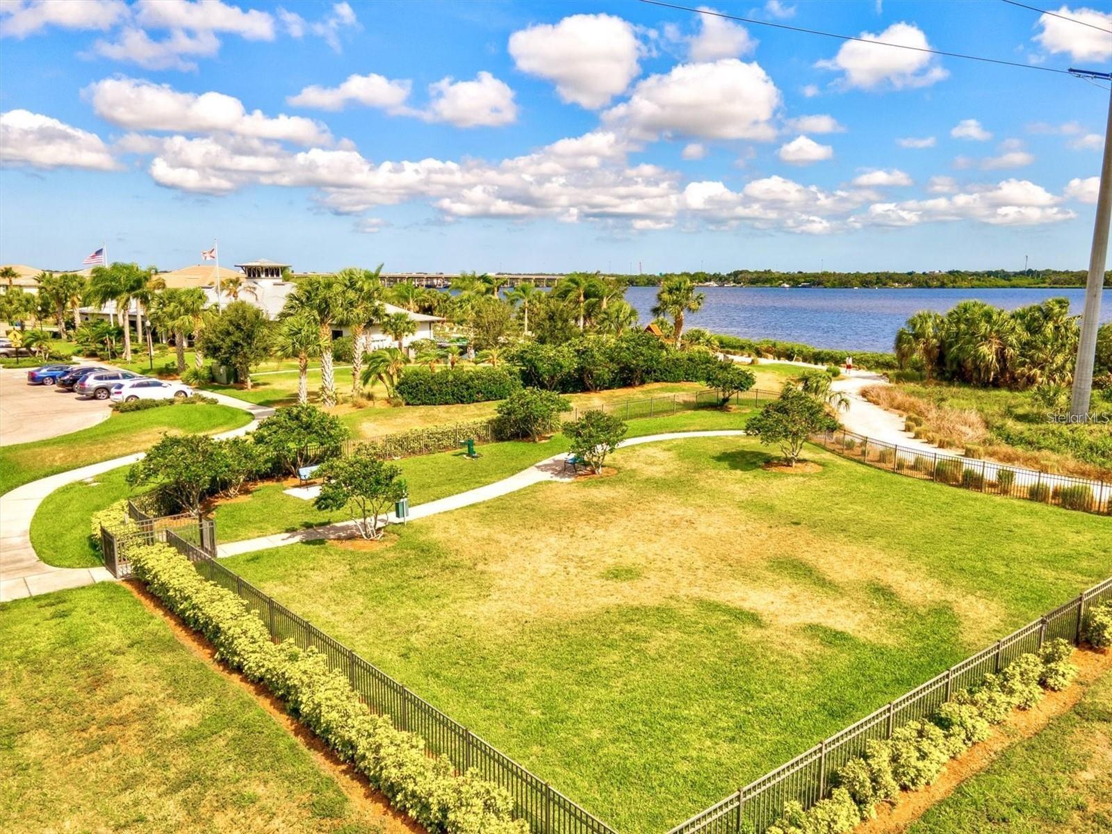 THE LAGOON I AT TIDEWATER PRESERVE - Residential