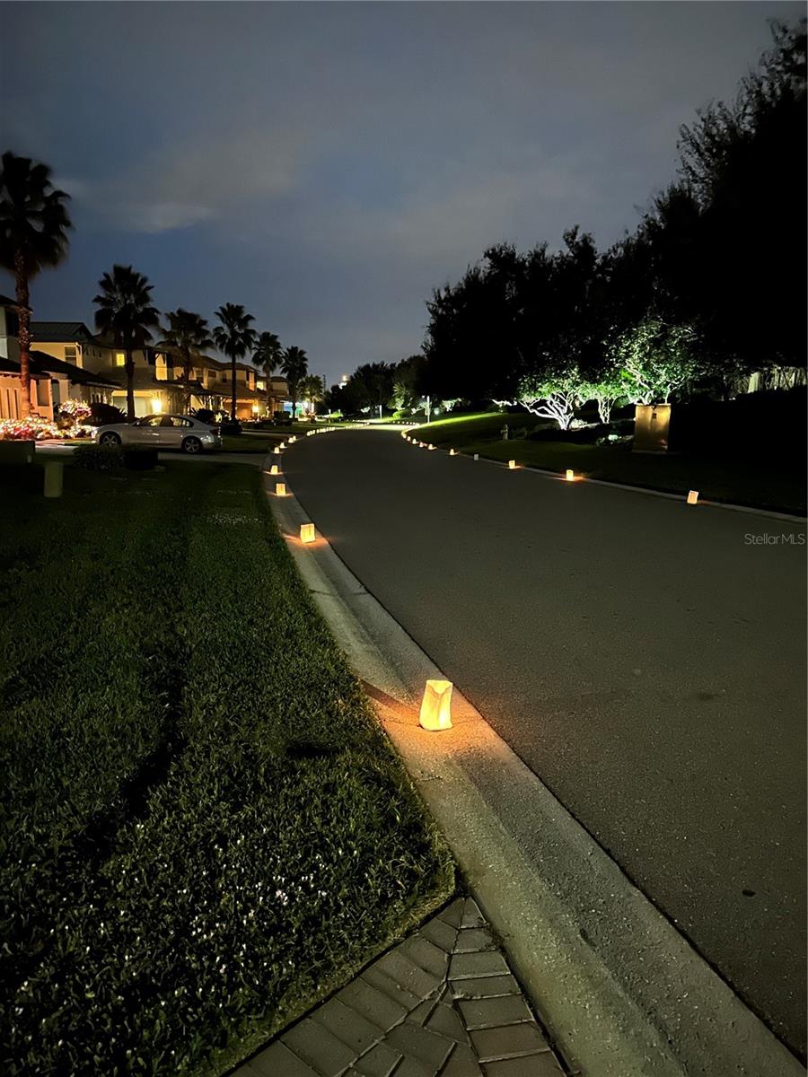 THE LAGOON I AT TIDEWATER PRESERVE - Residential