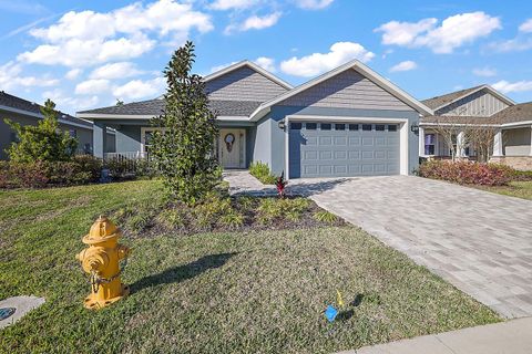 5016 NE 125TH LOOP OXFORD FL 34484