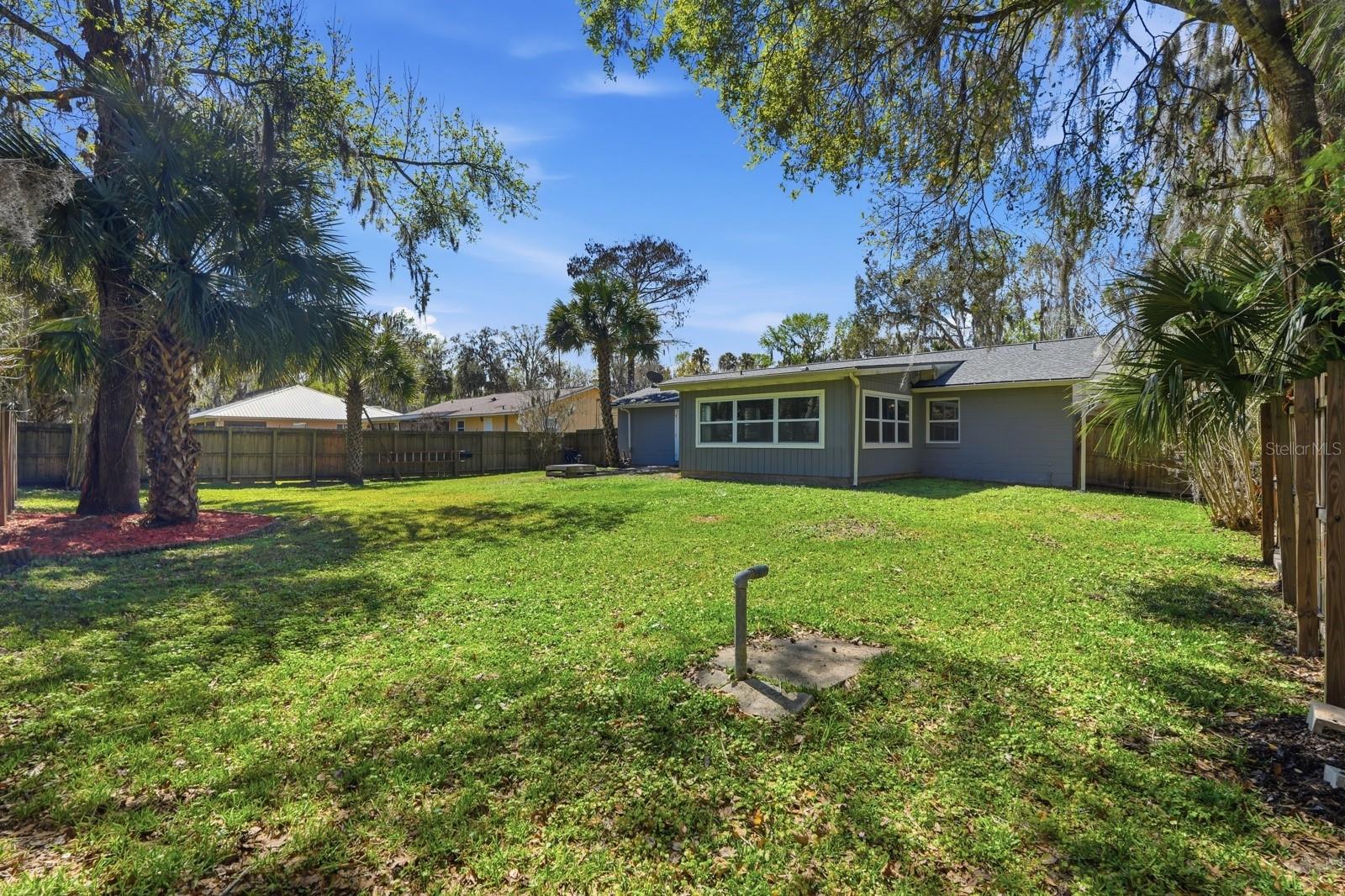 OLIVER ESTATES - Residential