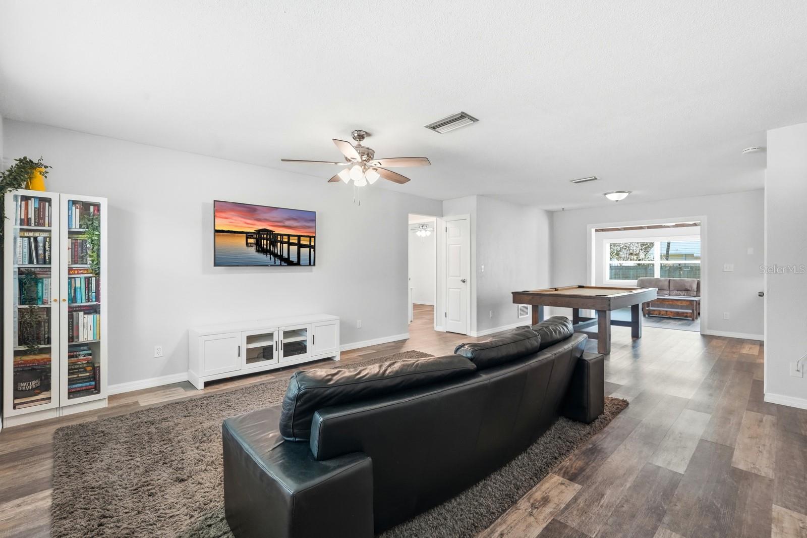 OLIVER ESTATES - Residential