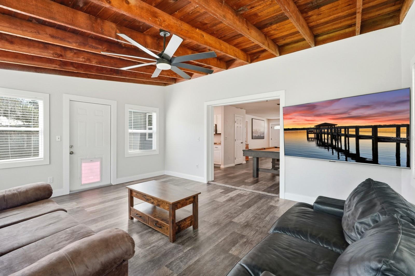 OLIVER ESTATES - Residential