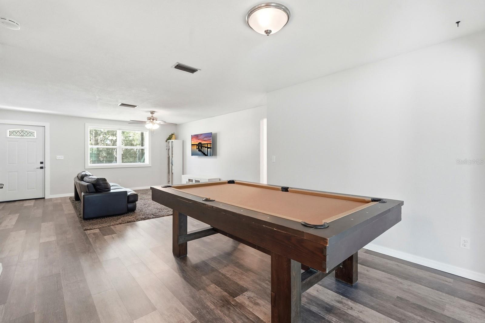 OLIVER ESTATES - Residential