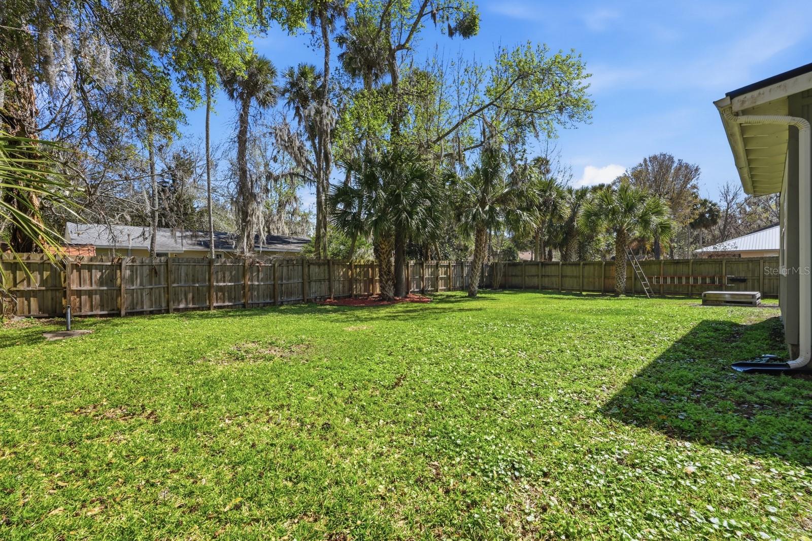 OLIVER ESTATES - Residential