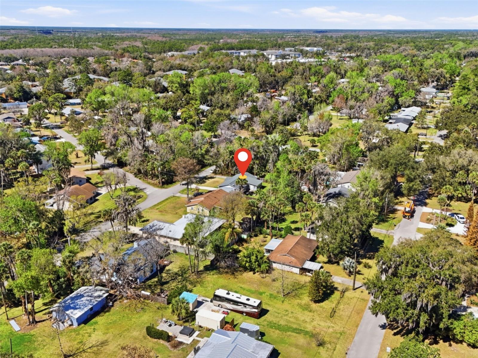 OLIVER ESTATES - Residential