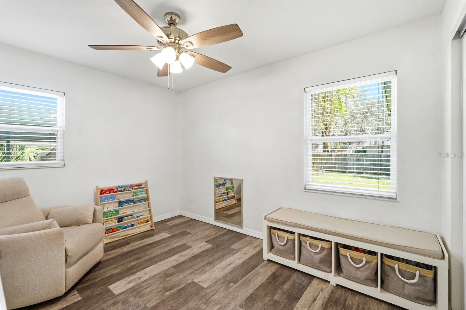 OLIVER ESTATES - Residential