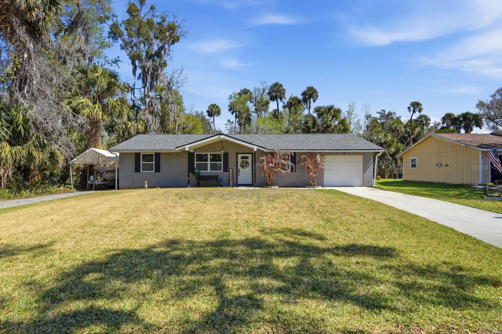 OLIVER ESTATES - Residential