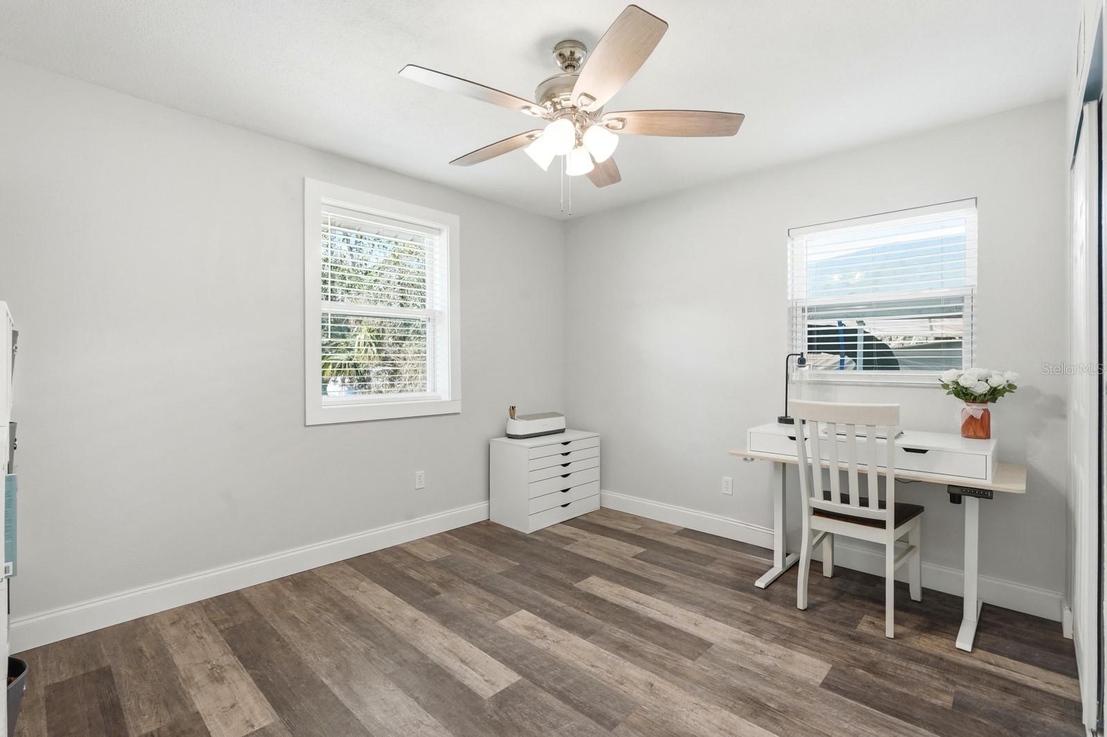 OLIVER ESTATES - Residential