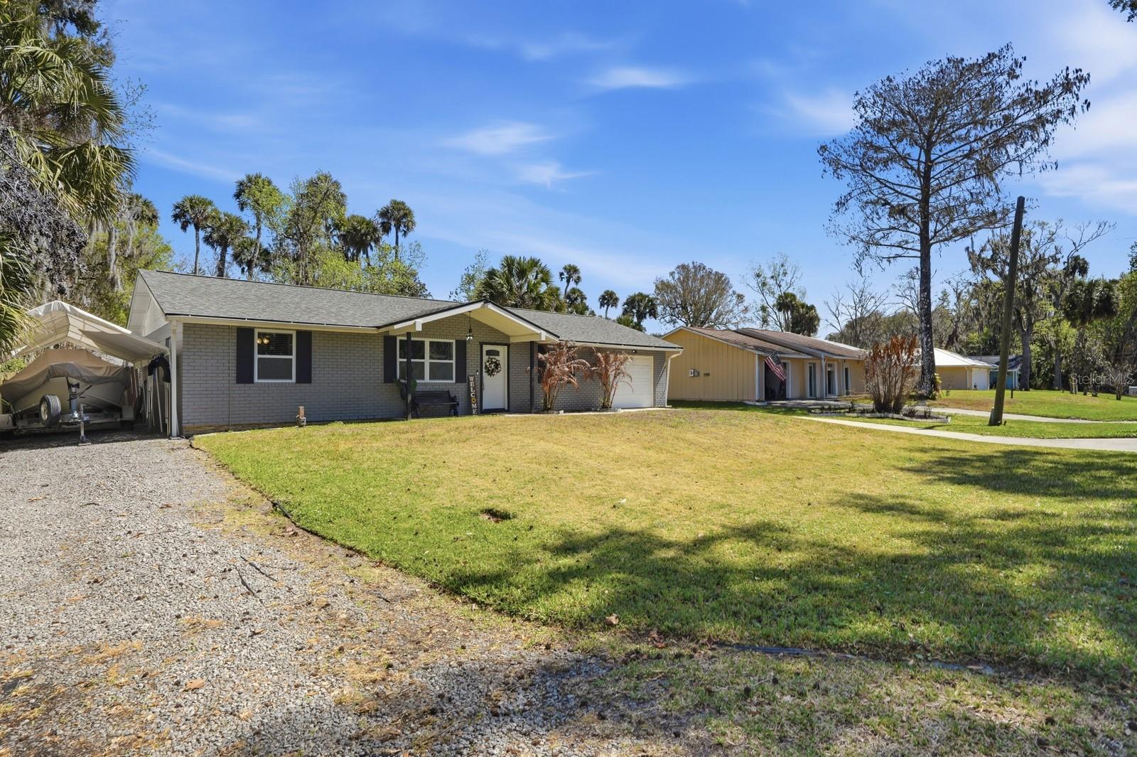 OLIVER ESTATES - Residential