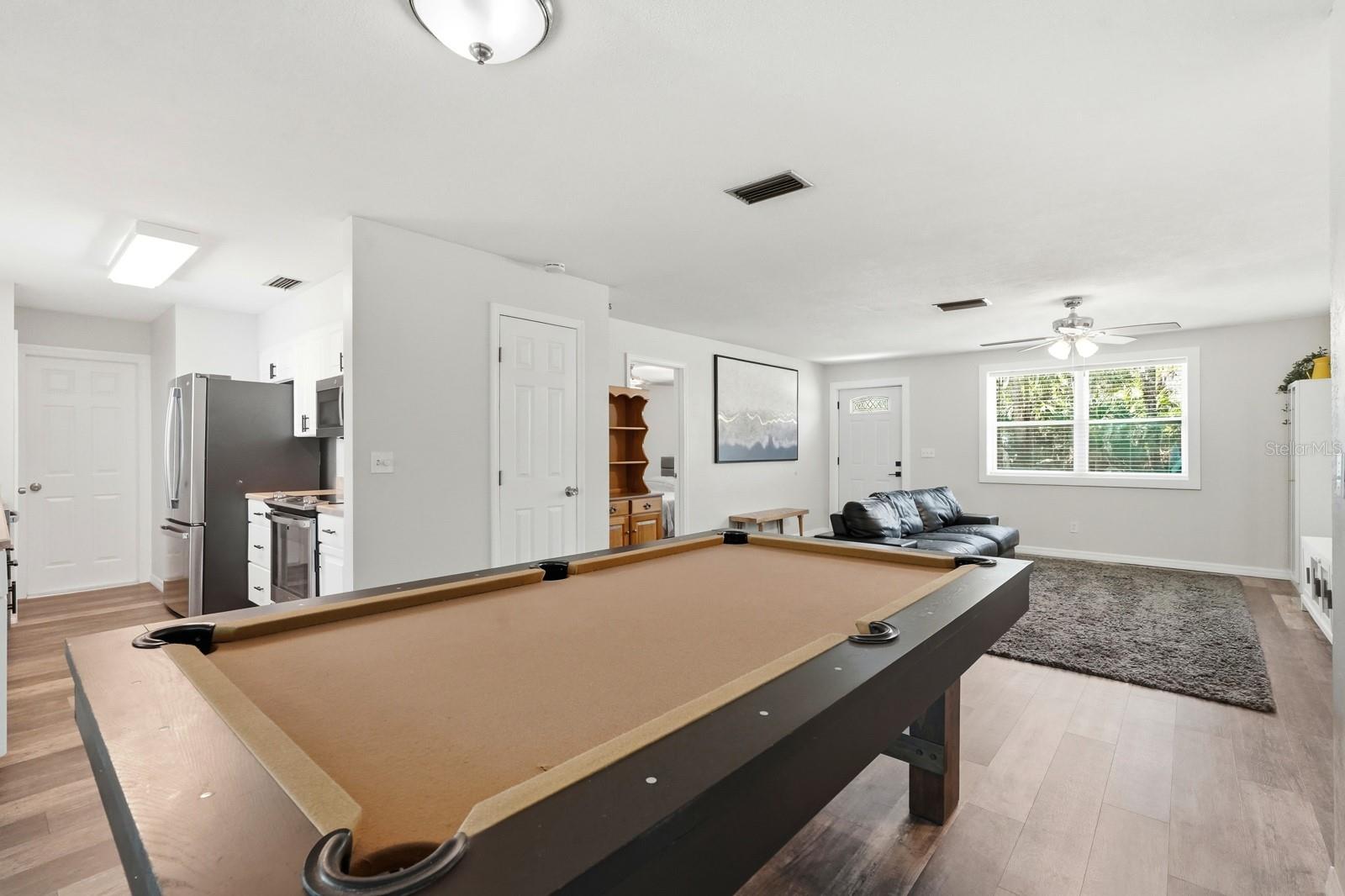 OLIVER ESTATES - Residential