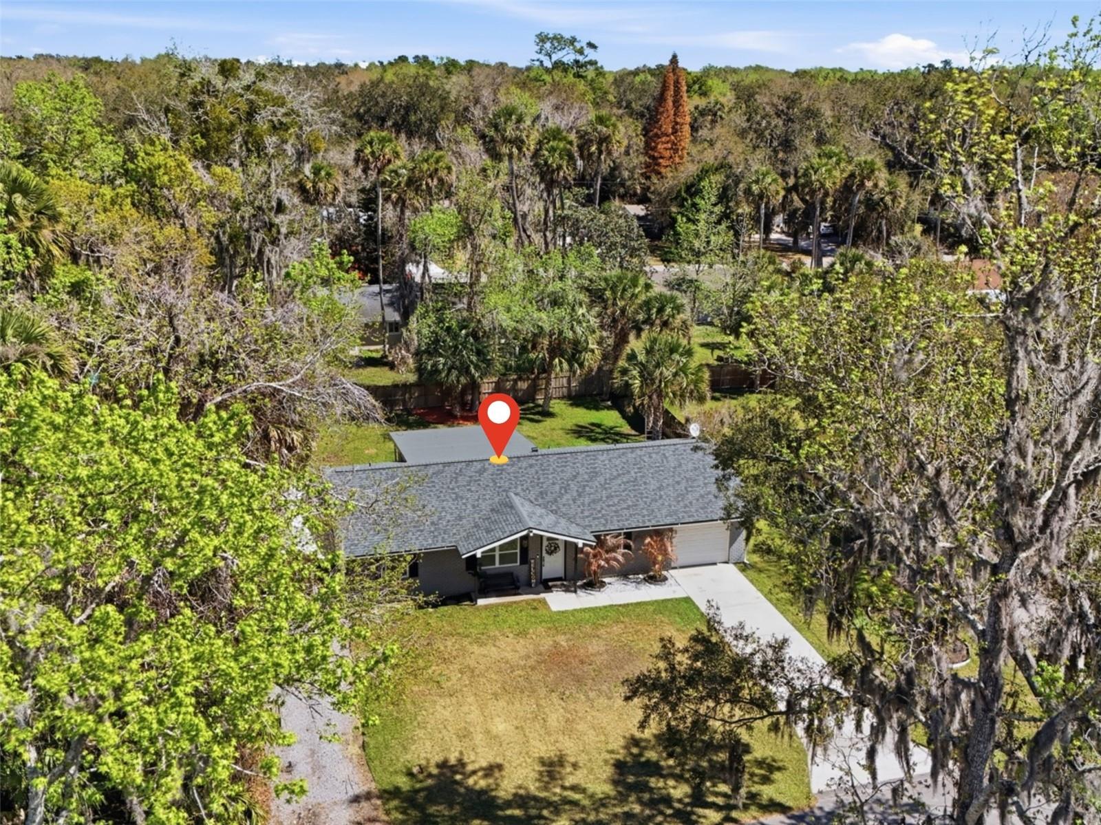 OLIVER ESTATES - Residential