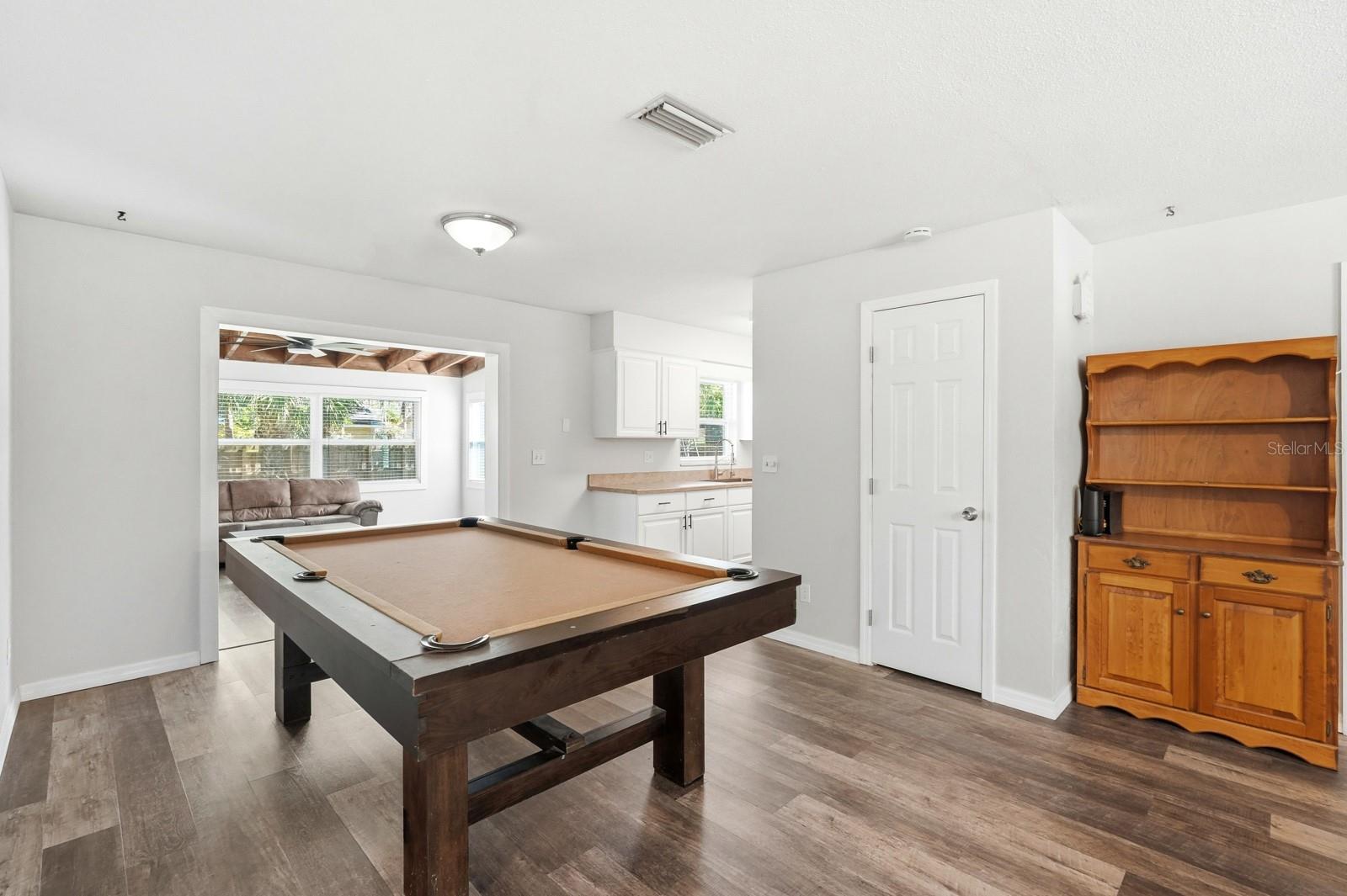 OLIVER ESTATES - Residential