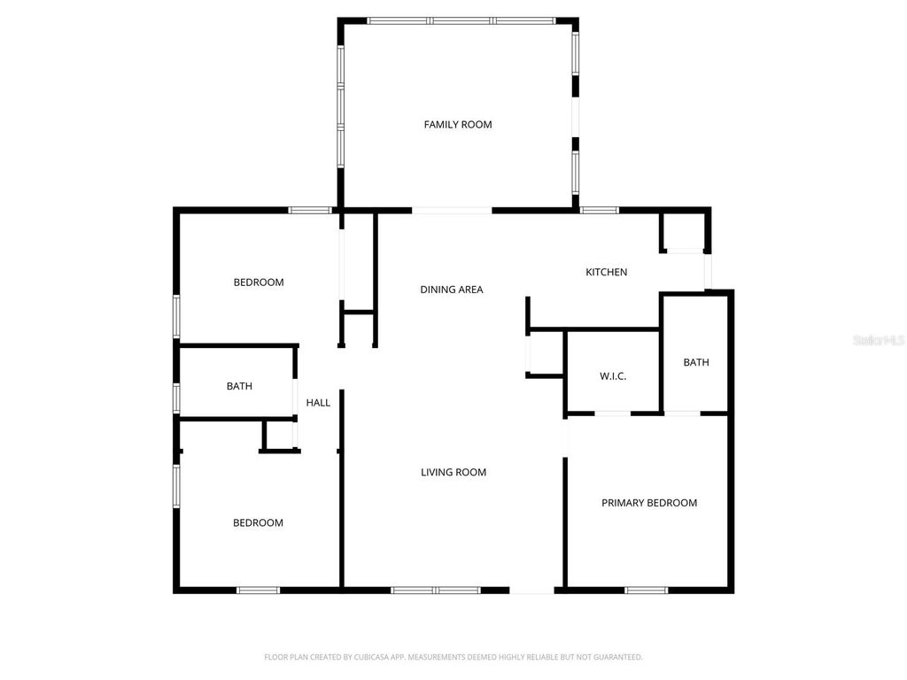 Photo of 543 Palm Drive, New Smyrna Beach, FL 32168 (MLS # V4947595)