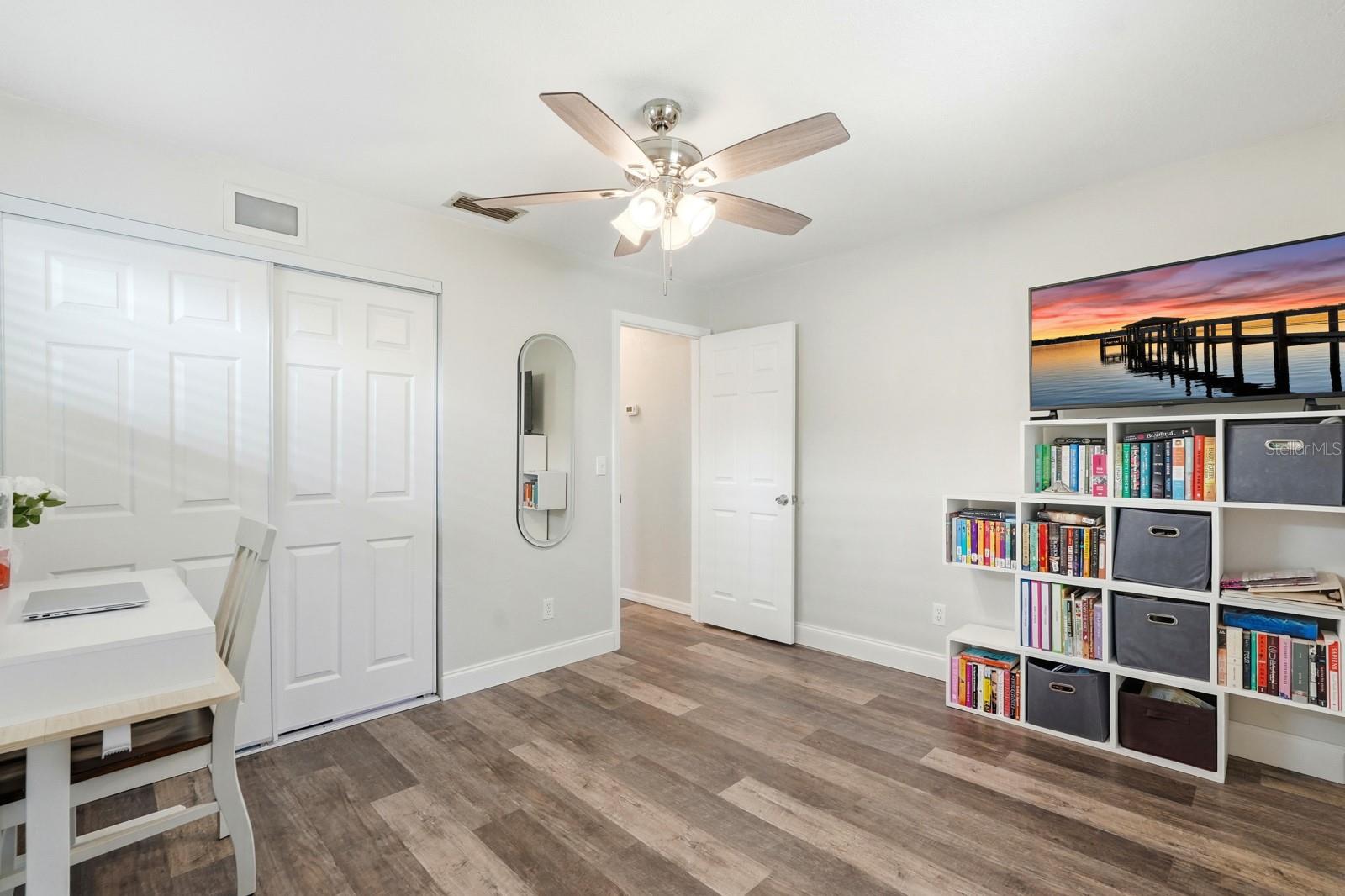 OLIVER ESTATES - Residential