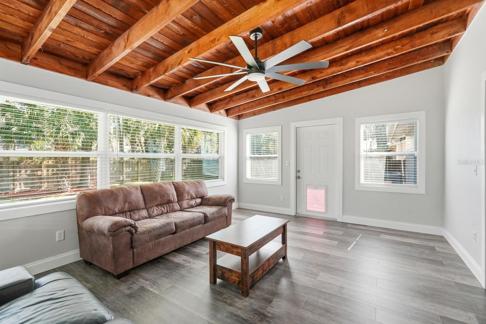 OLIVER ESTATES - Residential