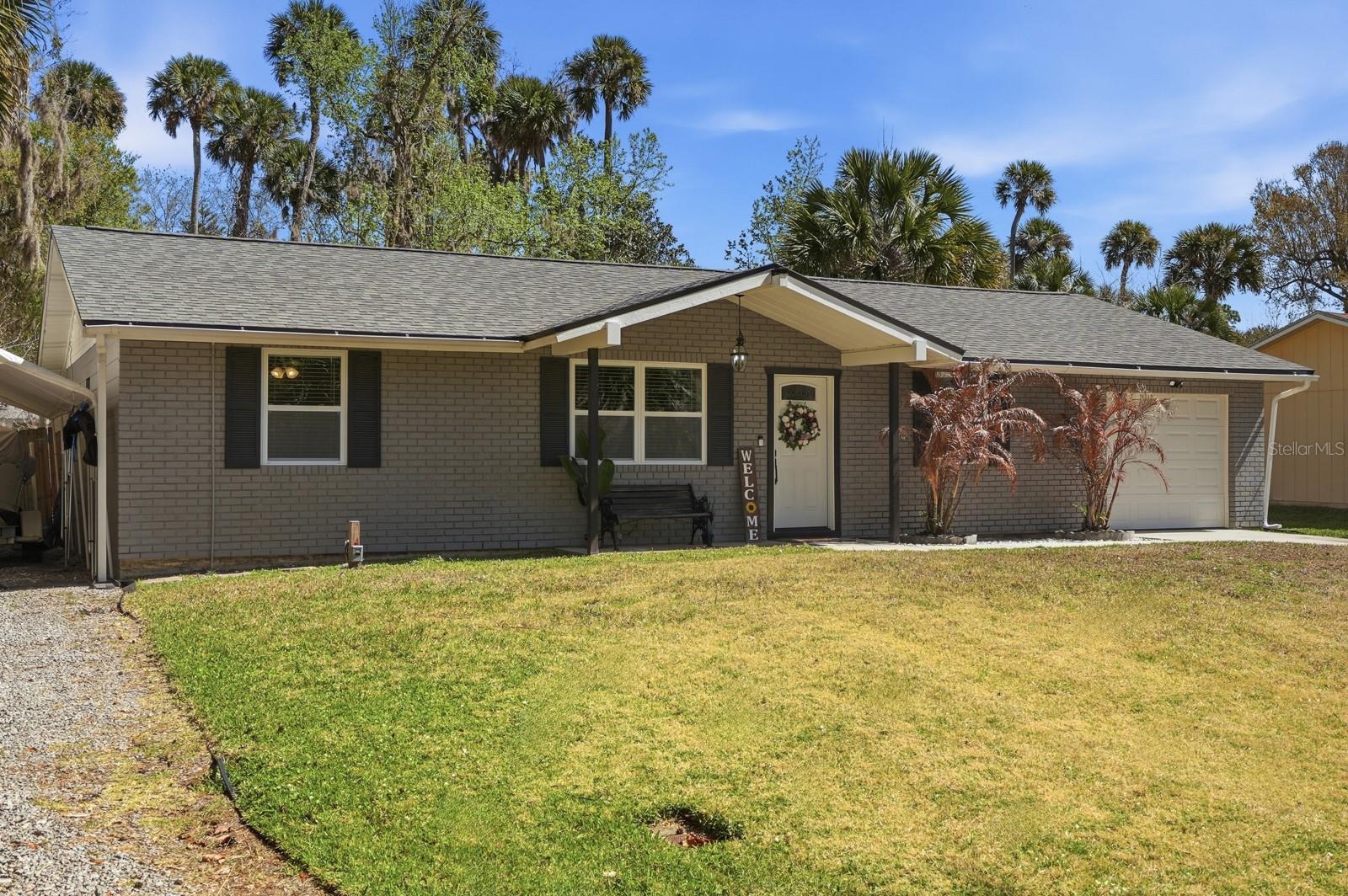 OLIVER ESTATES - Residential