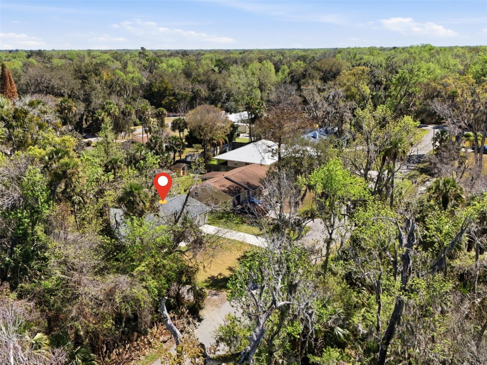 OLIVER ESTATES - Residential