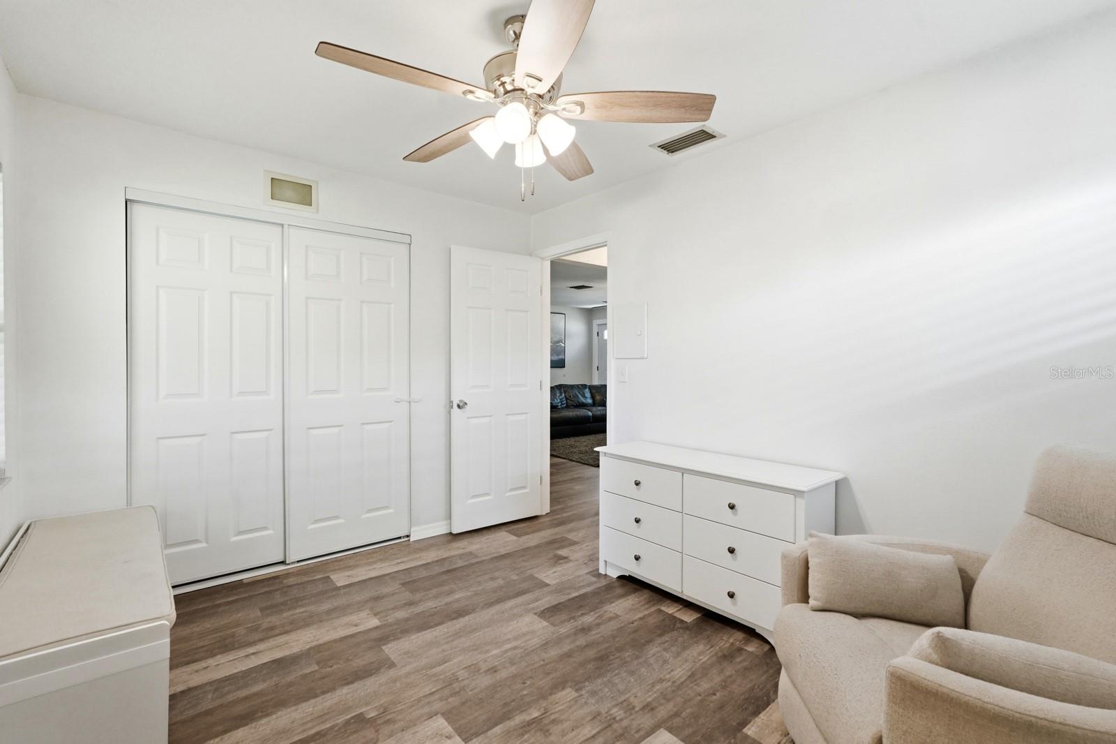 OLIVER ESTATES - Residential