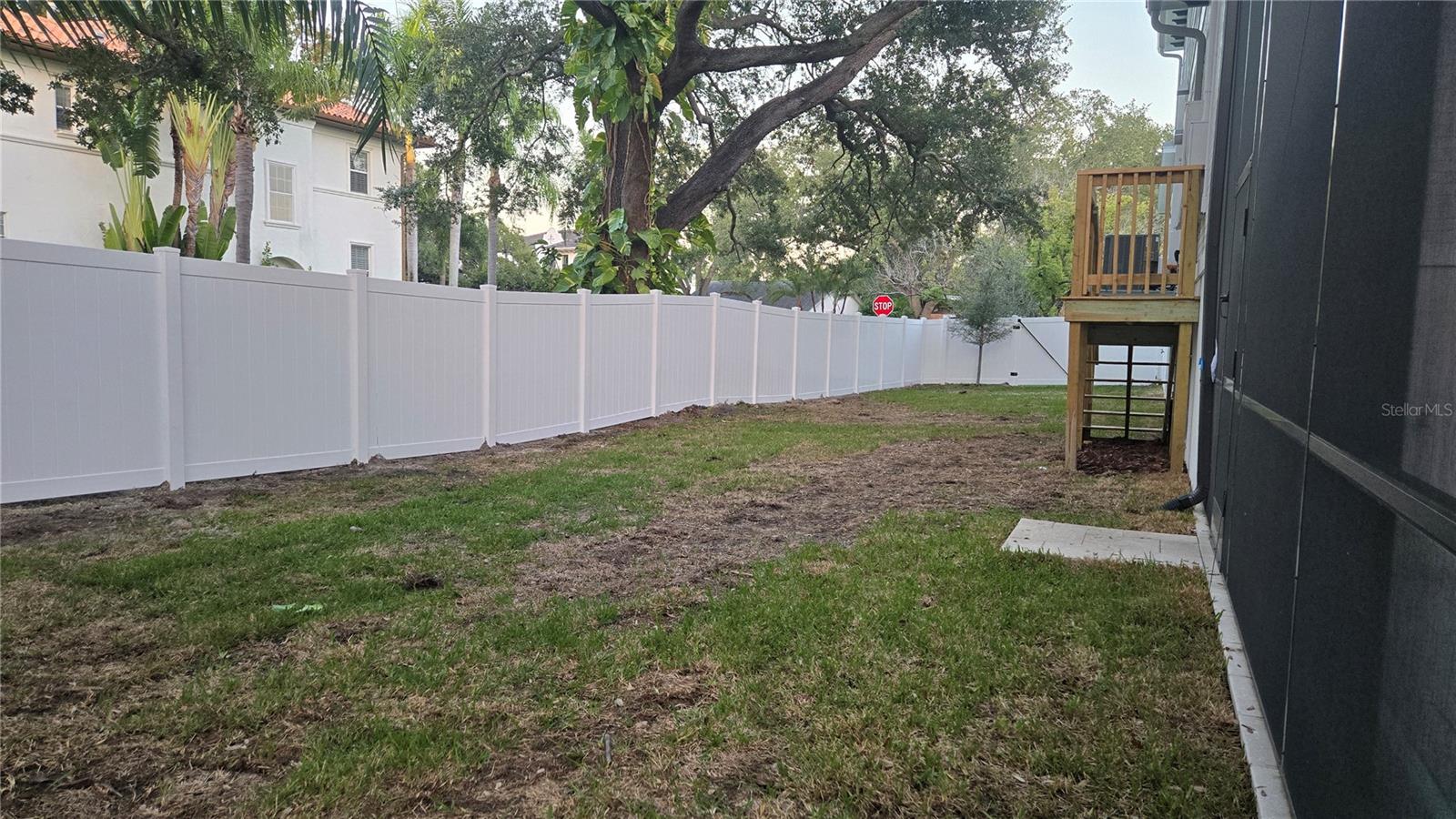 DAVIS ISLANDS - Residential