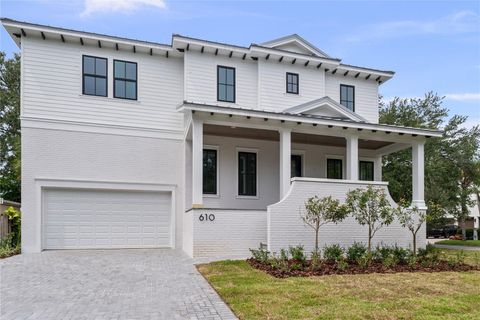 610 ONTARIO AVENUE TAMPA FL 33606