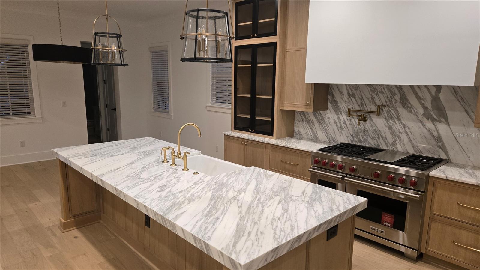 DAVIS ISLANDS - Residential