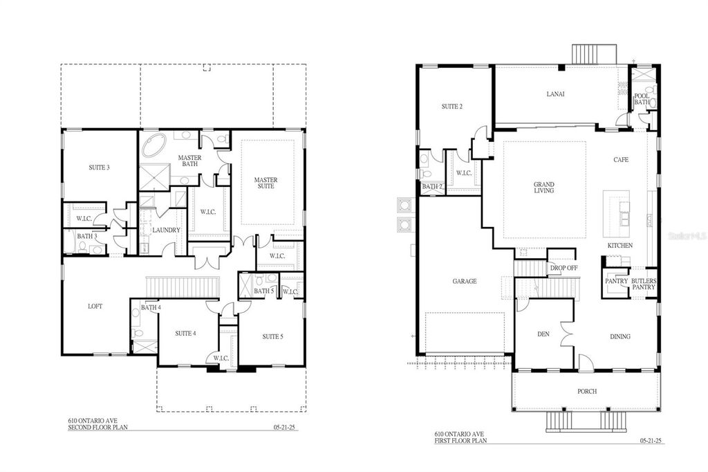 Photo of 610 Ontario Avenue, Tampa, FL 33606 (MLS # TB8302382)