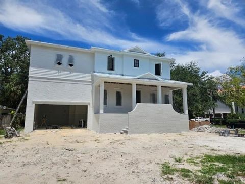 610 ONTARIO AVENUE TAMPA FL 33606