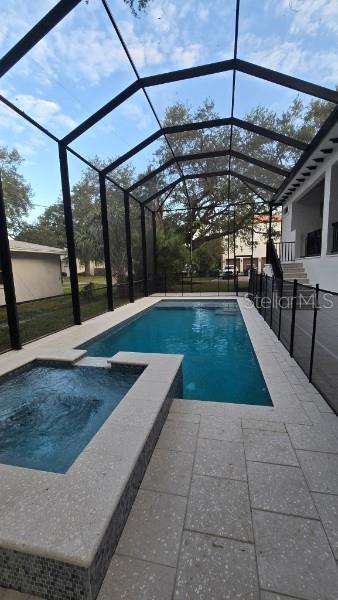 DAVIS ISLANDS - Residential