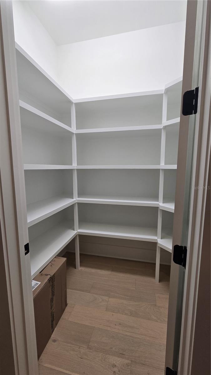 DAVIS ISLANDS - Residential