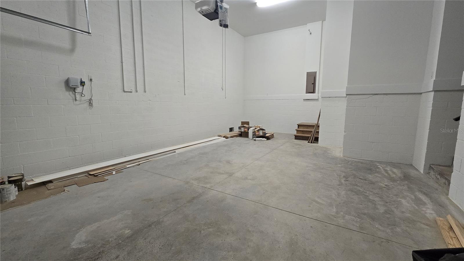 DAVIS ISLANDS - Residential