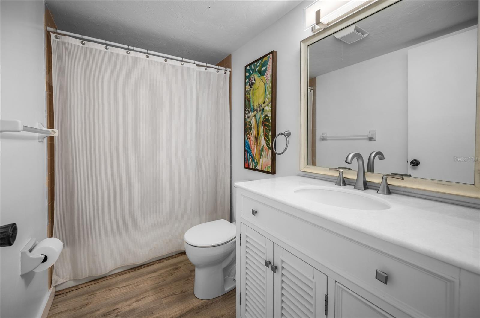 PALM MANOR - Residential