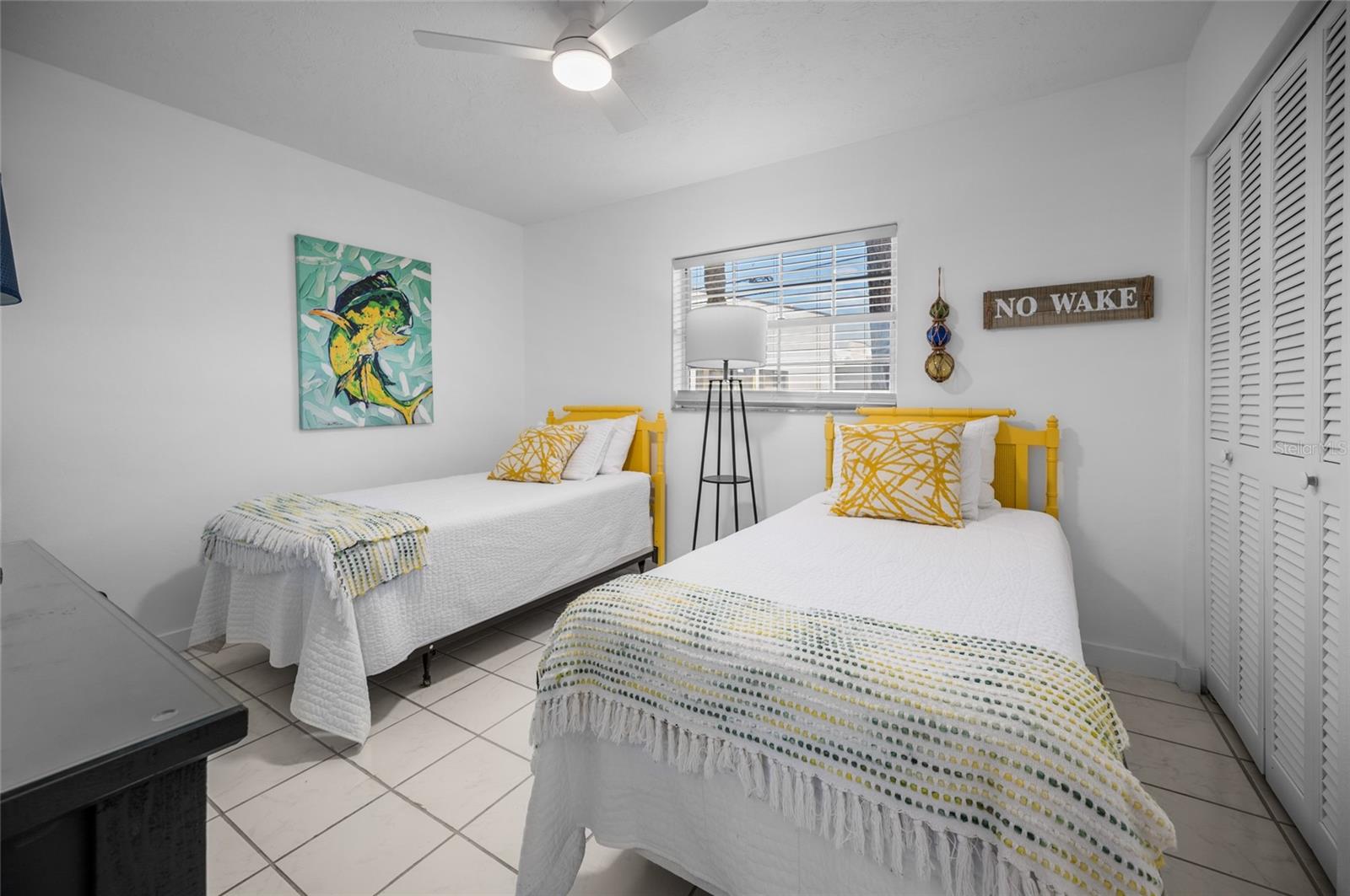 PALM MANOR - Residential