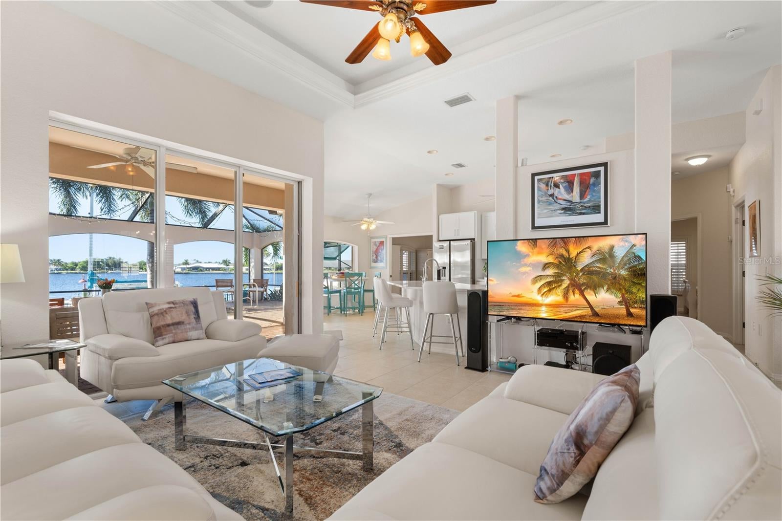 21551 EDGEWATER DRIVE, PORT CHARLOTTE, FL, 33952 2 21551 EDGEWATER DRIVE